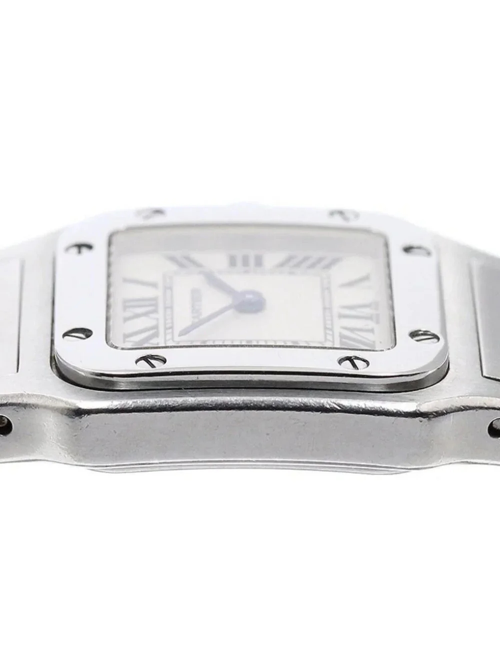 Cartier santos galbee